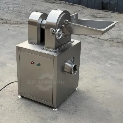 Modern Rice Grinding Machine Prices for China Sugar and Glutinous Rice Flour