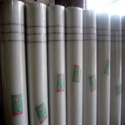 Wall Insulation Fiberglass Mesh