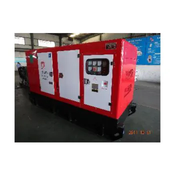 Kaijieli Generating Set