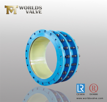 Pipe Expansion Joints (TSX-10/16)