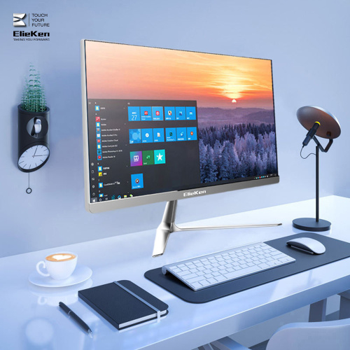 All in one PC 23.8 inch OEM wholesales in Guangzhou