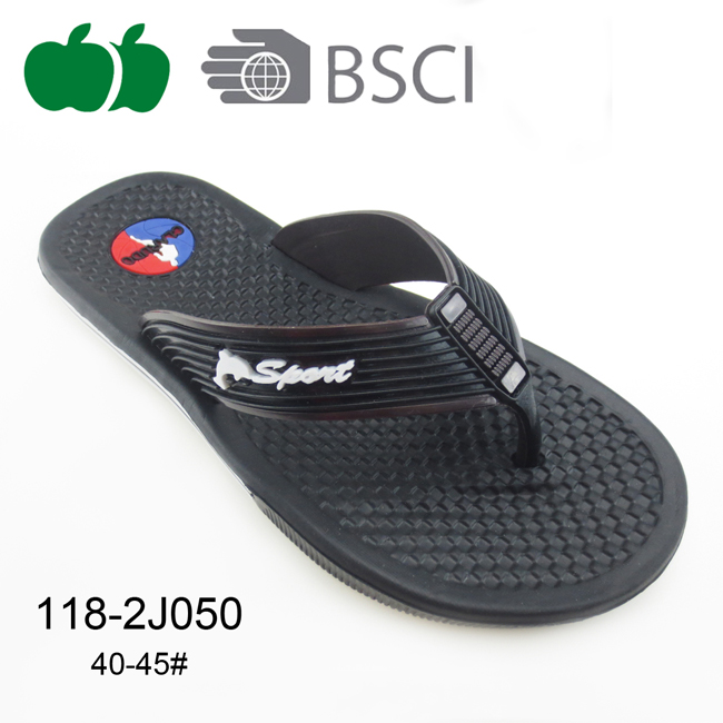 men beach eva flip flops