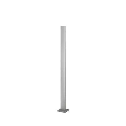 OEM/ODM glass railings / railings with glass clips