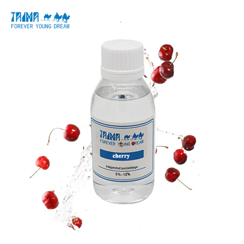 Competitive price supply cherry flavor for vape