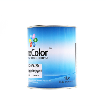 Innocolor Fast Drying Epoxy Primer Automotive Paint