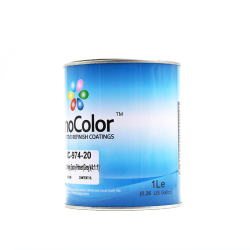 Innocolor Secy Secy Secy Epoxy Primer Automotive Paint