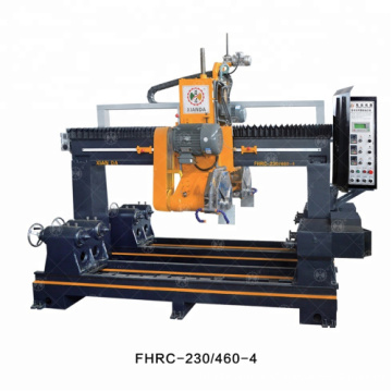 Manufacturer of Marble and Granite Baluster Making Machine