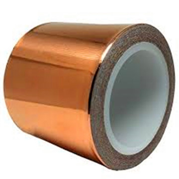 MRI Room Copper Foil for EMI Shielding 3oz 5oz