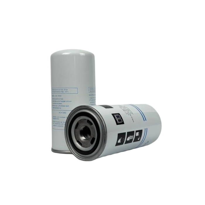 Паветраны алейны сепаратар LB962/2