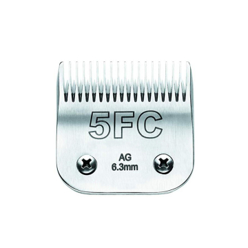 KoUord Factory Price 5F Series Capitali Professional per la toelettatura per animali domestici (Blade A5 per cani)