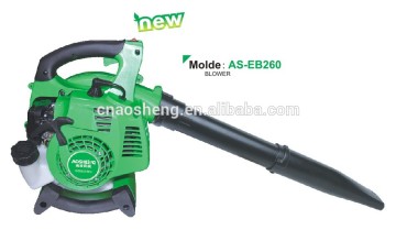 2015 new lightest backpack blower AS-EB260