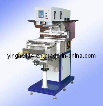 High Quality Pneumatic Pad Printer Yh-8110DJ