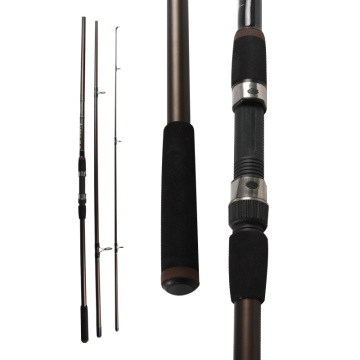 12 Feet 24T Carbon Fiber Graphene Carp Fishing Rod