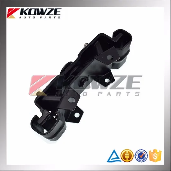 Insulator Mounting Transmission Manual for Mitsubishi L200 Triton KB4T KB5T MR992717