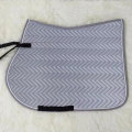 W magazynie Poliester Saddle Pad