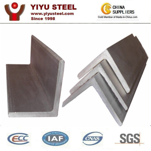 Uneuqal/Equal Angle Steel