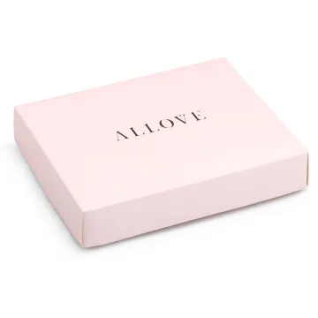 Luxury Cosmetic Paper Style Packaging Box For Gift