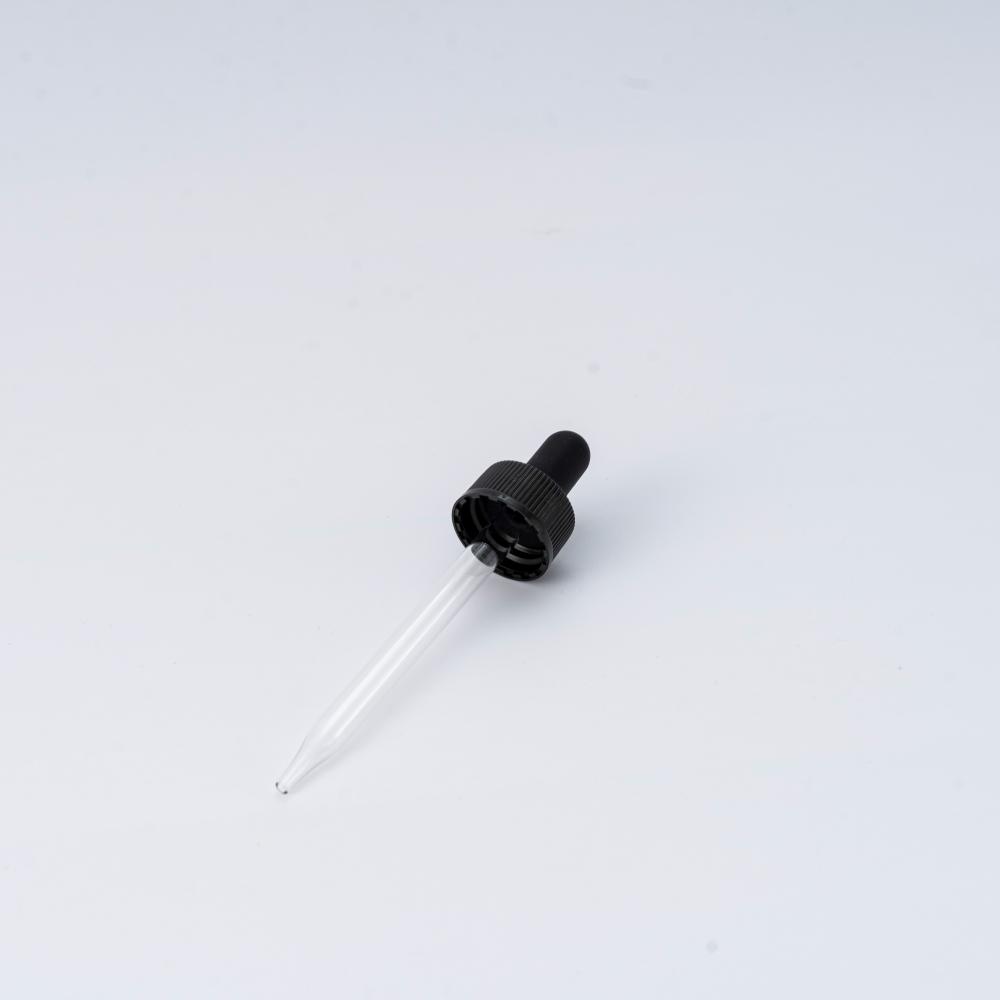 Plastic Dropper for Essential Oil