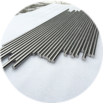 GR9 Titanium Alloy Rod Bar on Sale