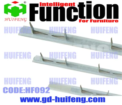 Tira com farpa HF092