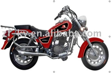 ZF150-11 Chongqing 150cc gasoline motorbike