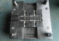 Stampaggio di stampi in metallo per iniezione industriale