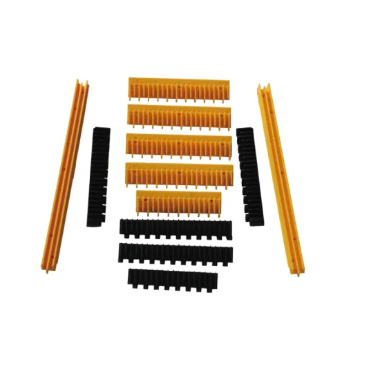 BEVG Escalator Safety: Understanding the Significance of Yellow Demarcation and Strips