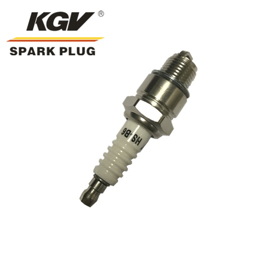 Moto Normal Spark Plug HS-B6.