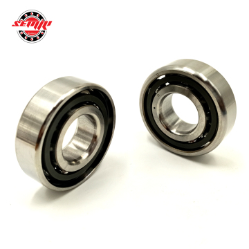 Double Row Angular Contact Ball Bearing 4T-CRI-0868 39x68x37mm