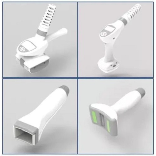 Handle Body Shaping Physiotherapy Choicy Vacuum Body Shaping Physiotherapy Handle Supplier