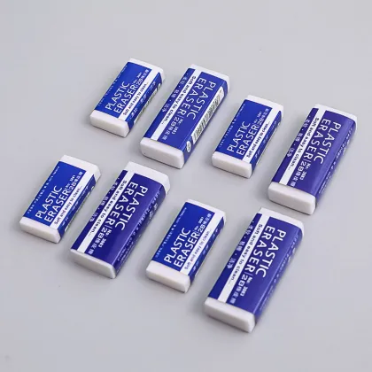 China Office School 2B White Pencil Eraser