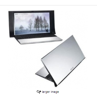ASUS NX90JQ-B2 18.4-Inch Versatile Entertainment Laptop