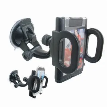 In-car Holder for Mobile Phones