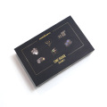 Customized Medal Commemorative Coin Collection Gift Box