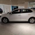 Volkswagen Polo мини-пригородный автомобиль