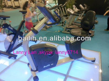 commercial recumbent bike R2/R2TV
