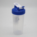 20oz Body Building Gym Shaker Cup