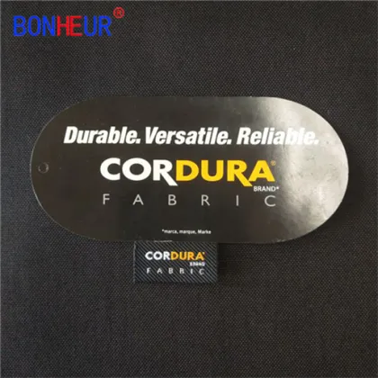 500D 1000D Nylon Cordura Reinforcement Fabric