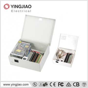 200W Series/YS145-9/16 Power Distribution Boxes
