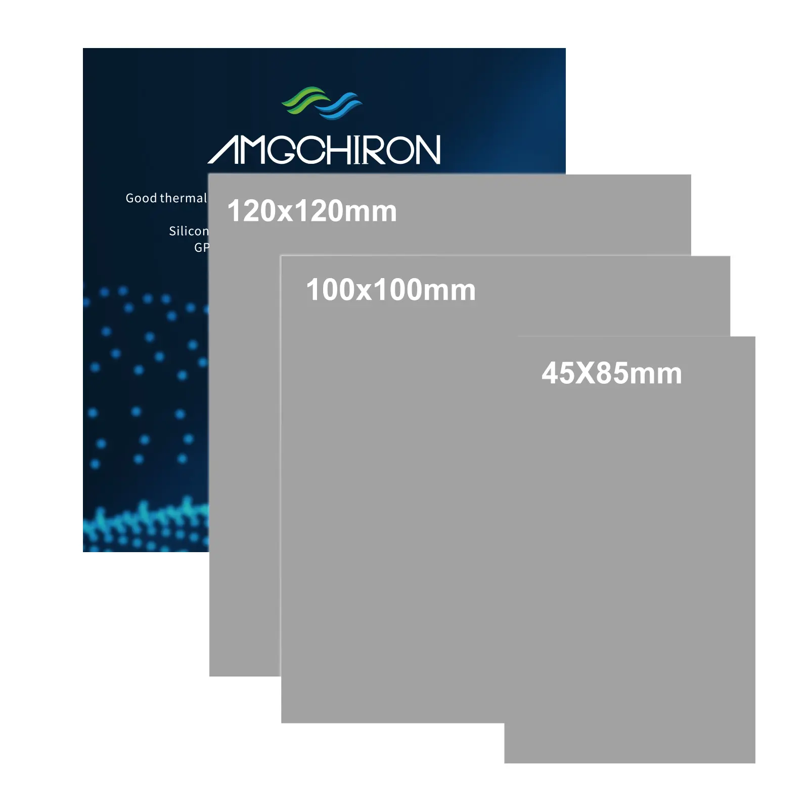 Thermal Conductive Pads
