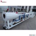 63-200 PVC pipe extrusion line