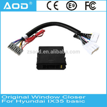 Window closer for Hyundai ix35 basic original OEM