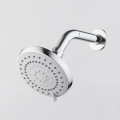 High pressure hand shower handheld head