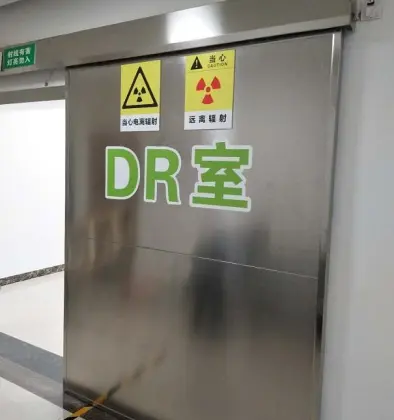 MRI Room Design