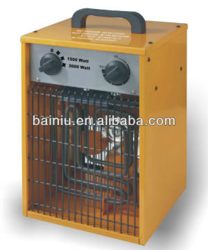 3000W Heater Industrial GS,CE,EMC,NIH-3000A