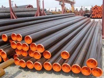 API ASTM 5L Tube