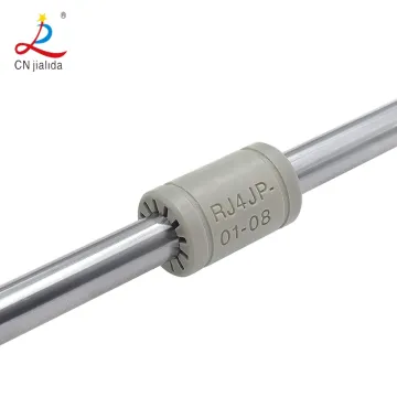 Drylin Lm8uu 8mm Shaft Linear Bearing for A8 Prusa I3 3D Printer