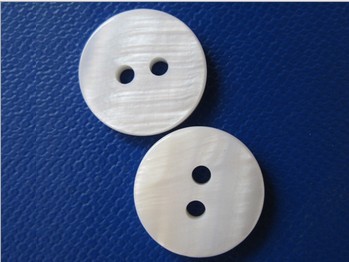 personal design custom luxury shell buttons