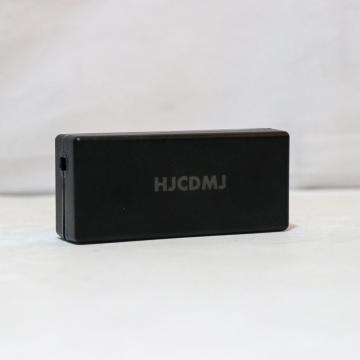 HJCDMJ Universal AC/DC Power Supply Adapter