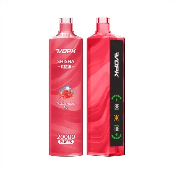 Original VOPK Shisha 20000 Puffs Au warehouse